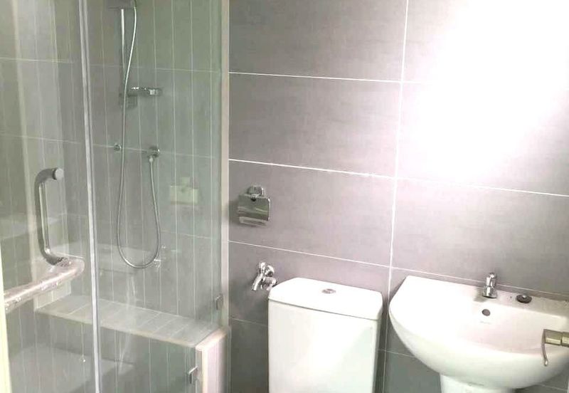 JALAN THOMPSON/JALAN TUN DR ISMAIL