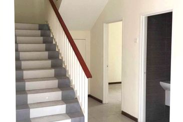 JALAN THOMPSON/JALAN TUN DR ISMAIL