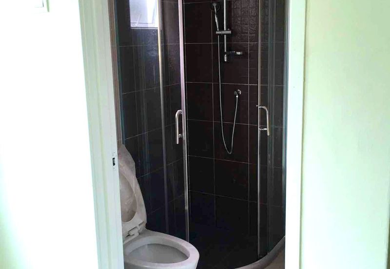 JALAN THOMPSON/JALAN TUN DR ISMAIL