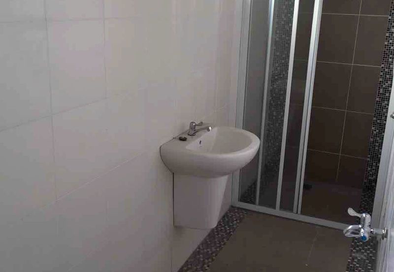 JALAN THOMPSON/JALAN TUN DR ISMAIL