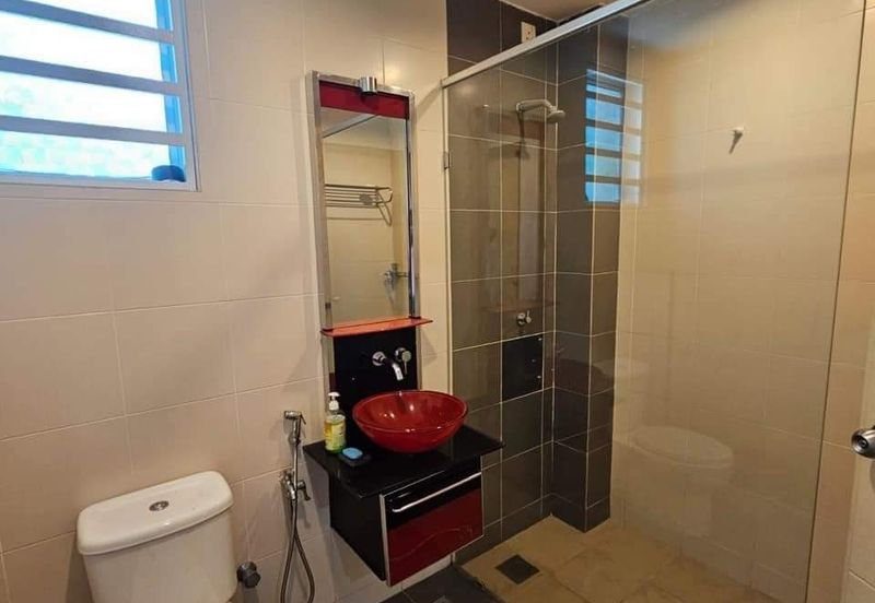 Arena Tasek Putra (Tasek Nova)