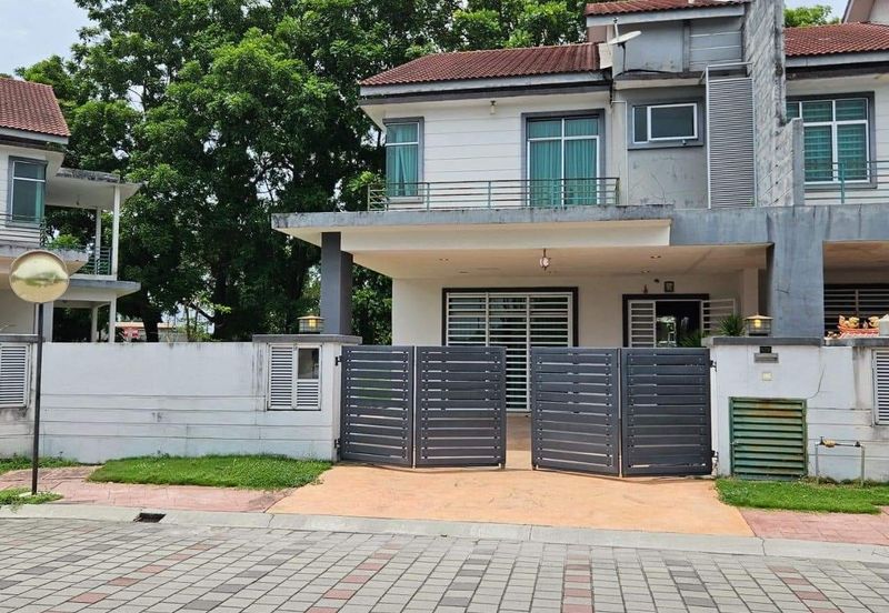 Arena Tasek Putra (Tasek Nova)