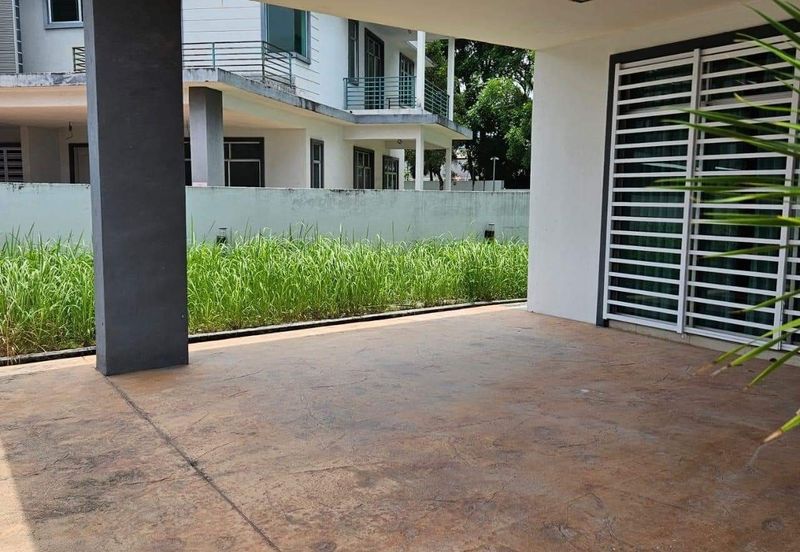 Arena Tasek Putra (Tasek Nova)