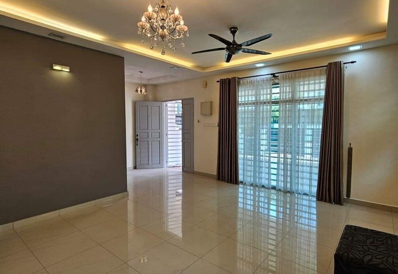 Arena Tasek Putra (Tasek Nova)