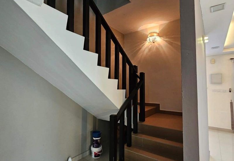 Arena Tasek Putra (Tasek Nova)