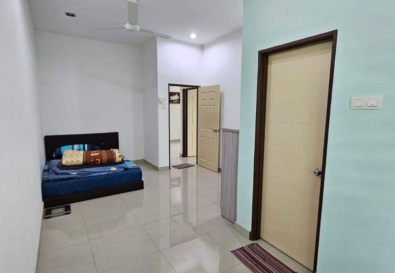 Arena Tasek Putra (Tasek Nova)