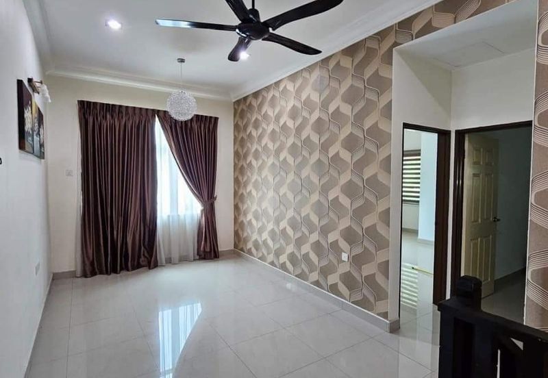 Arena Tasek Putra (Tasek Nova)