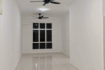 Apartment Casa Klebang