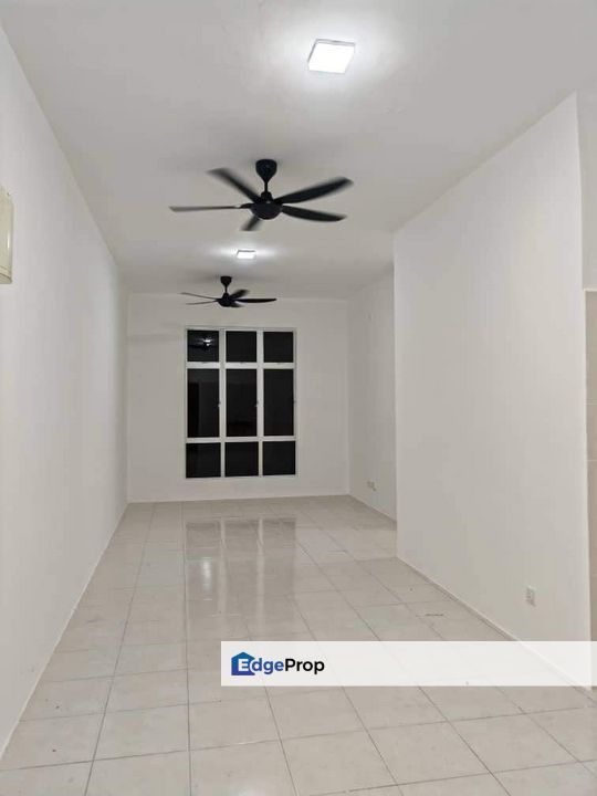 Condo CASA RESIDENCE , Perak, Chemor