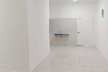 Apartment Casa Klebang