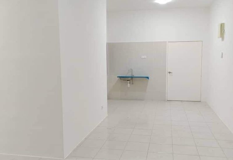 Apartment Casa Klebang