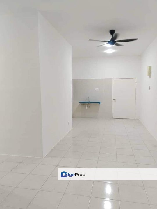 Condo CASA RESIDENCE , Perak, Chemor