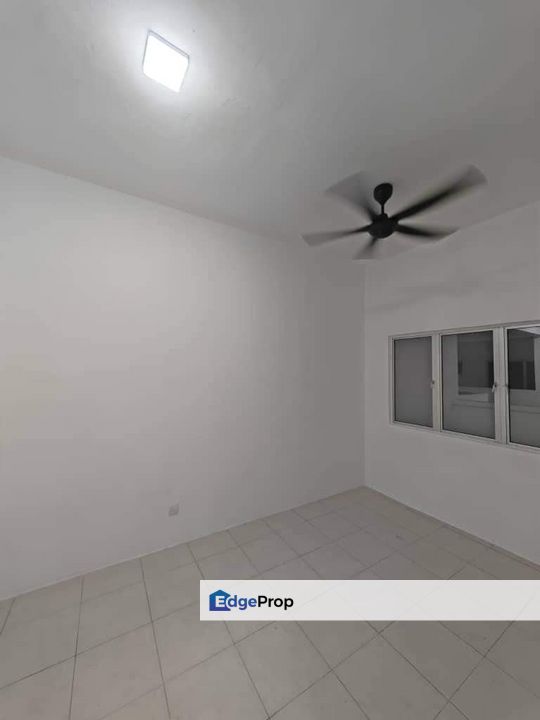 Condo CASA RESIDENCE , Perak, Chemor