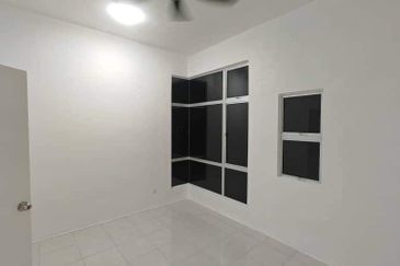 Apartment Casa Klebang