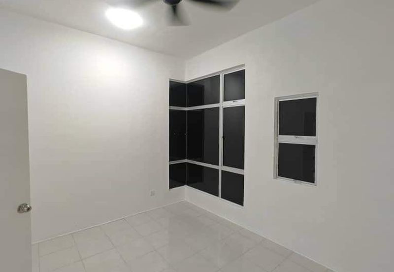 Apartment Casa Klebang