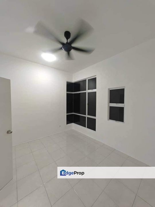 Condo CASA RESIDENCE , Perak, Chemor