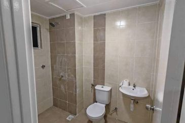 Apartment Casa Klebang