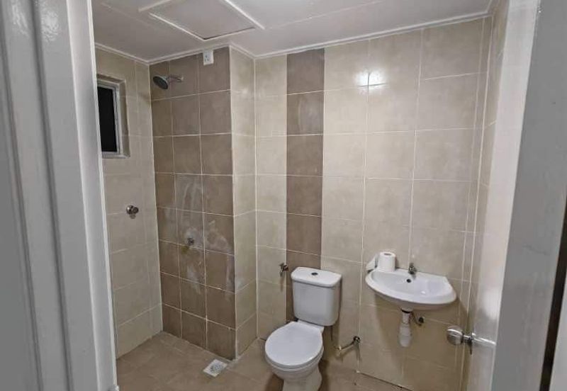 Apartment Casa Klebang