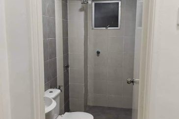 Apartment Casa Klebang