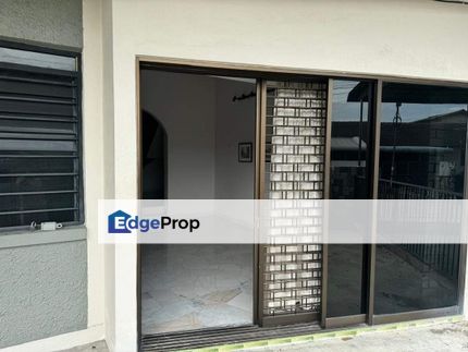 Gunung Rapat Double Storey Semi D Good Condition , Perak, Ipoh