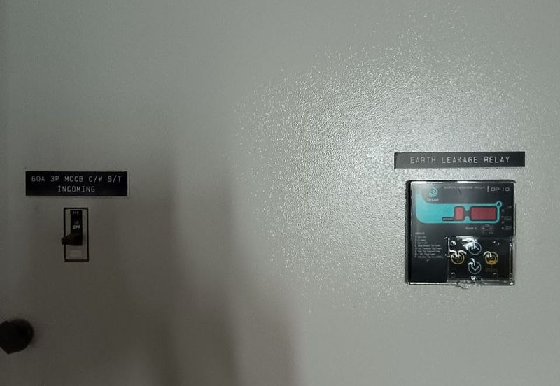 Pengkalan Station 18