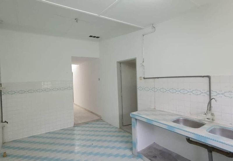 Taman Pengkalan Barat