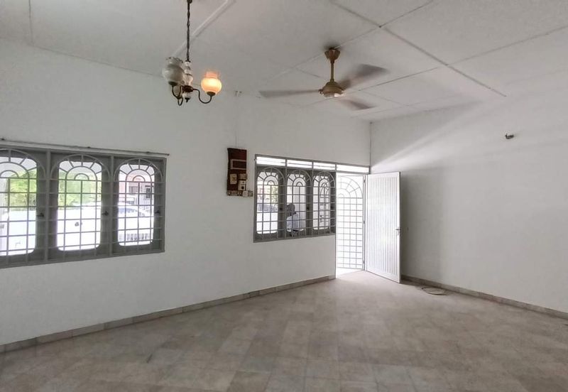 Taman Pengkalan Barat