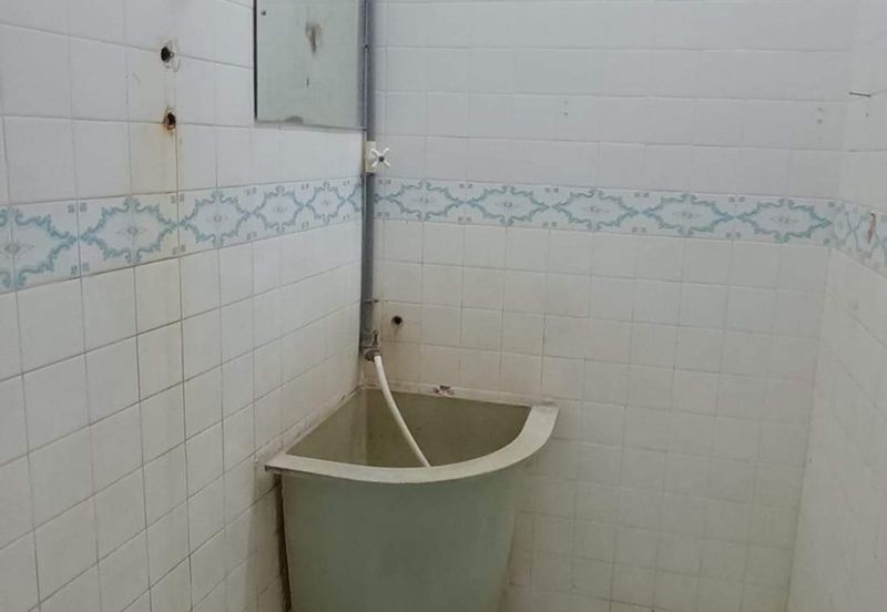 Taman Pengkalan Barat