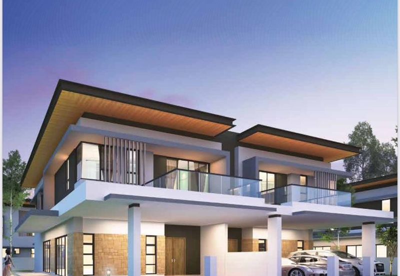 The Grand Thompson Residence