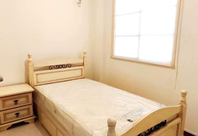 JALAN THOMPSON/JALAN TUN DR ISMAIL