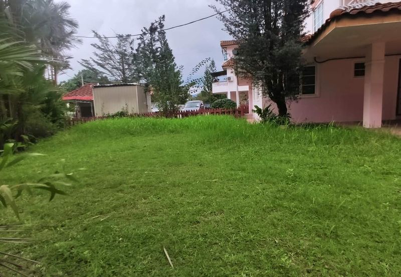 JALAN THOMPSON/JALAN TUN DR ISMAIL