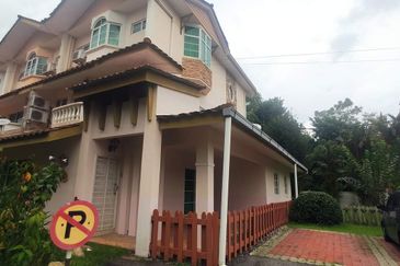 JALAN THOMPSON/JALAN TUN DR ISMAIL