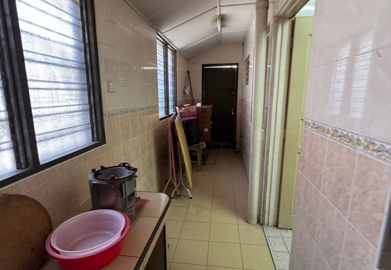 BANDAR BARU TAMBUN(TAMBUN PERMAI)