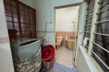 BANDAR BARU TAMBUN(TAMBUN PERMAI)