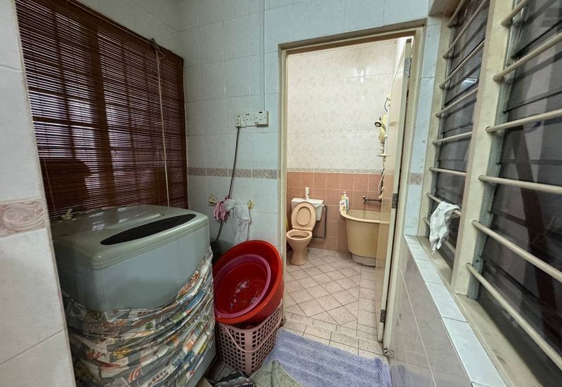 BANDAR BARU TAMBUN(TAMBUN PERMAI)