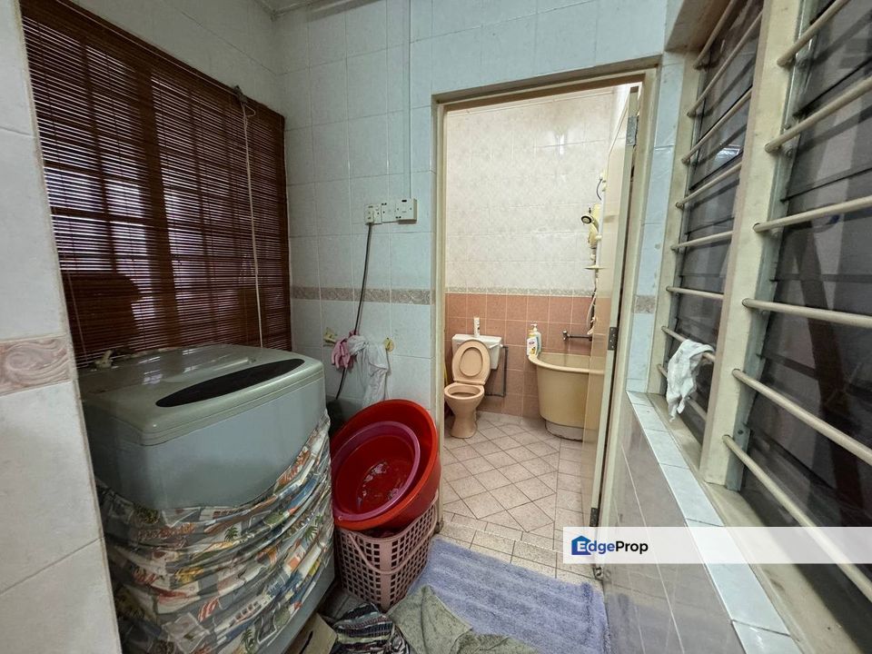 Bandar Baru Tambun Immediate Corner , Perak, Kinta