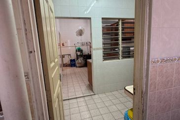 BANDAR BARU TAMBUN(TAMBUN PERMAI)