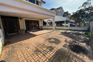 BANDAR BARU TAMBUN(TAMBUN PERMAI)