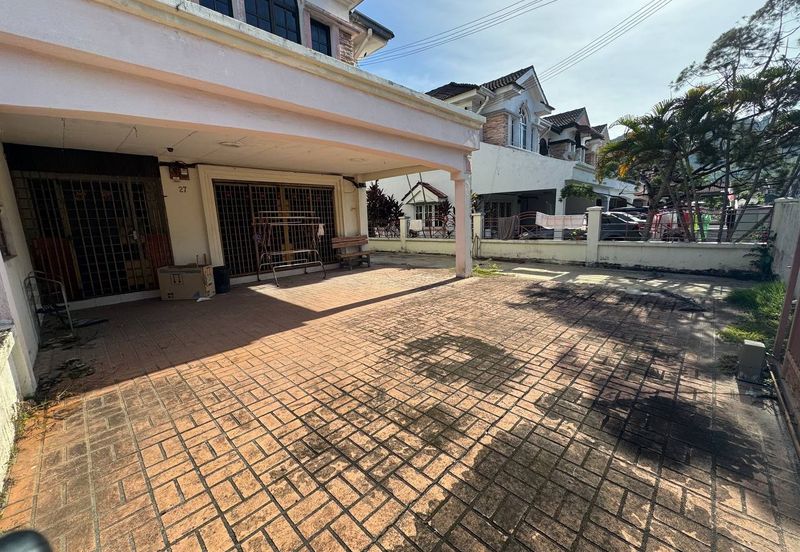 BANDAR BARU TAMBUN(TAMBUN PERMAI)