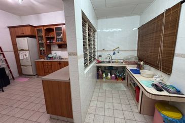 BANDAR BARU TAMBUN(TAMBUN PERMAI)