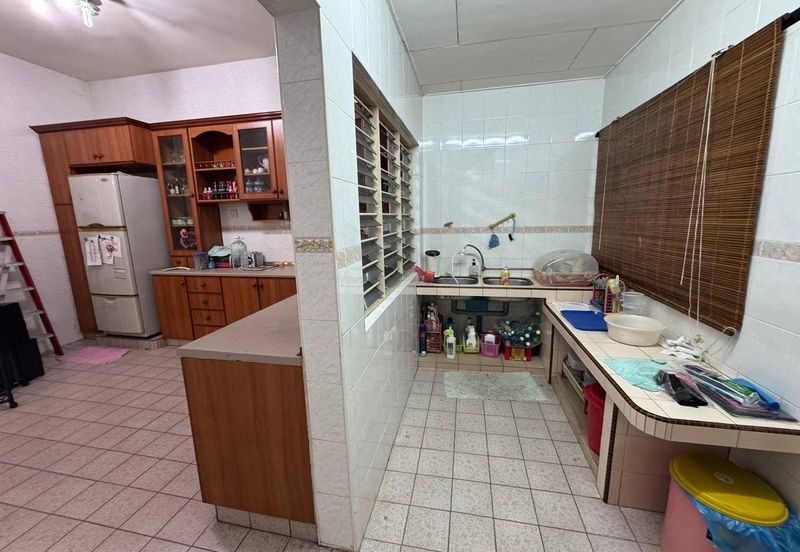 BANDAR BARU TAMBUN(TAMBUN PERMAI)