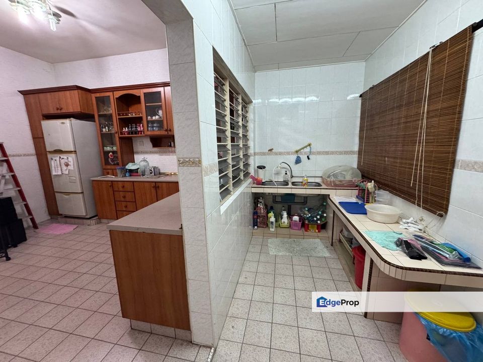 Bandar Baru Tambun Immediate Corner , Perak, Kinta