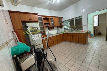 BANDAR BARU TAMBUN(TAMBUN PERMAI)