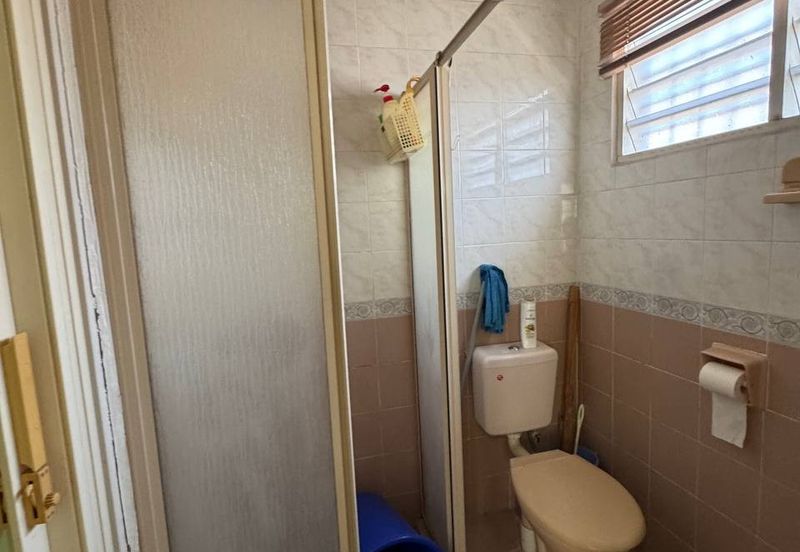 BANDAR BARU TAMBUN(TAMBUN PERMAI)