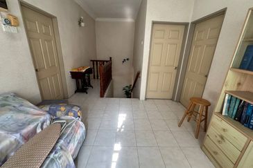 BANDAR BARU TAMBUN(TAMBUN PERMAI)