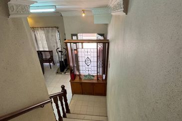 BANDAR BARU TAMBUN(TAMBUN PERMAI)