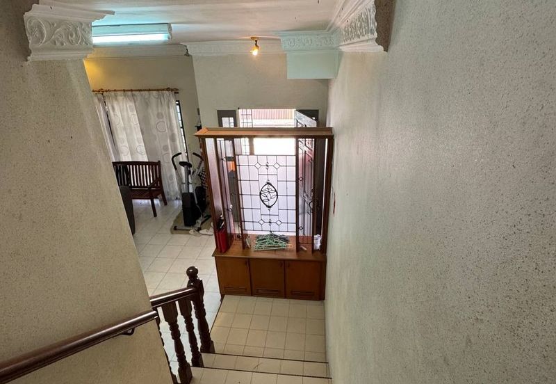 BANDAR BARU TAMBUN(TAMBUN PERMAI)