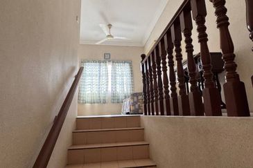 BANDAR BARU TAMBUN(TAMBUN PERMAI)