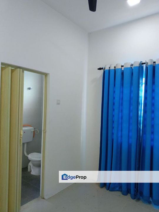 Bercham Taman Putra Pertama , Perak, Ipoh