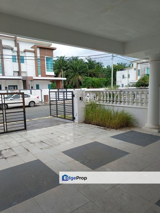 Bercham Taman Putra Pertama , Perak, Ipoh